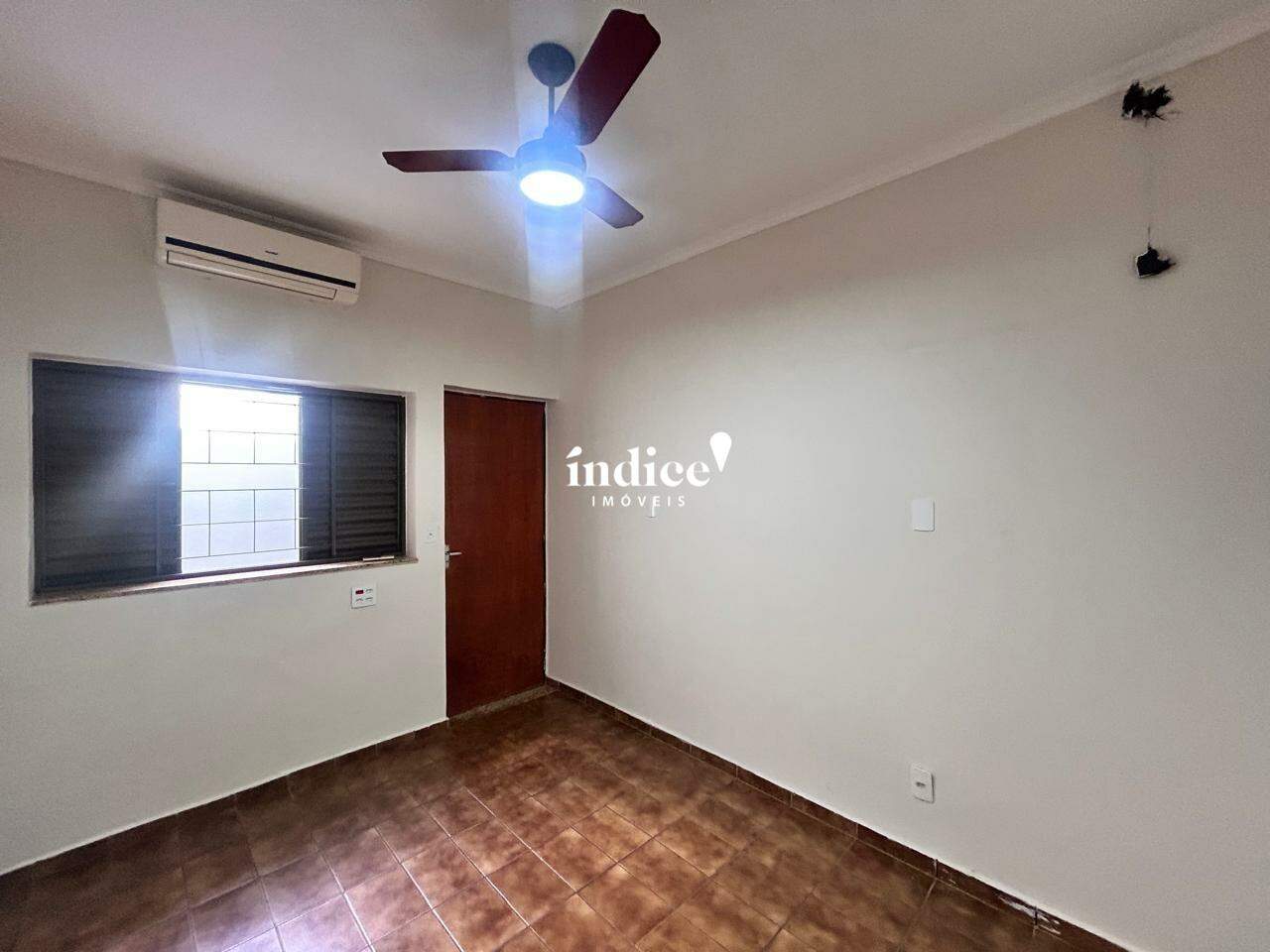 Casas para para aluguel no Vila Tibério na cidade de Ribeirão Preto: 