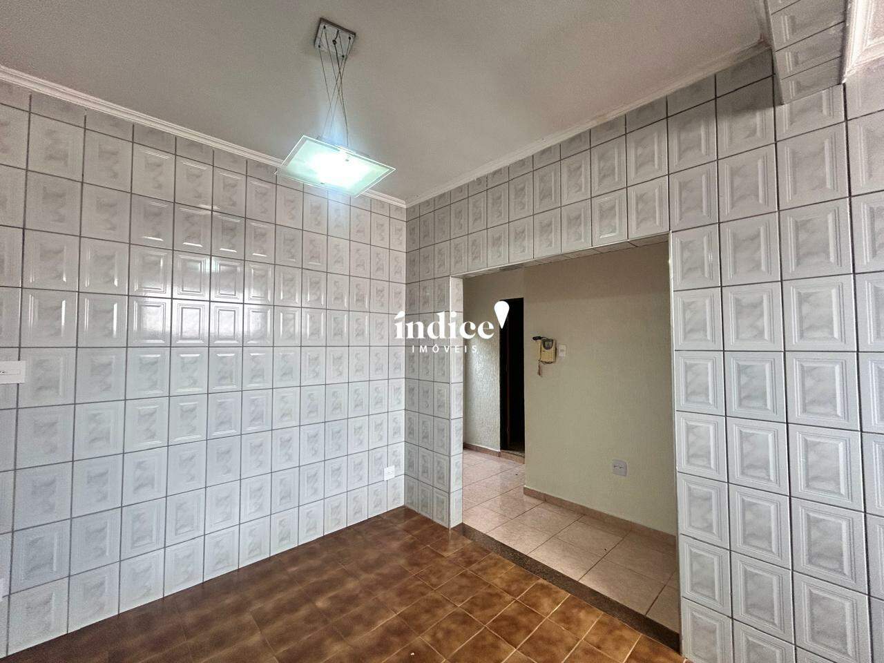 Casas para para aluguel no Vila Tibério na cidade de Ribeirão Preto: 