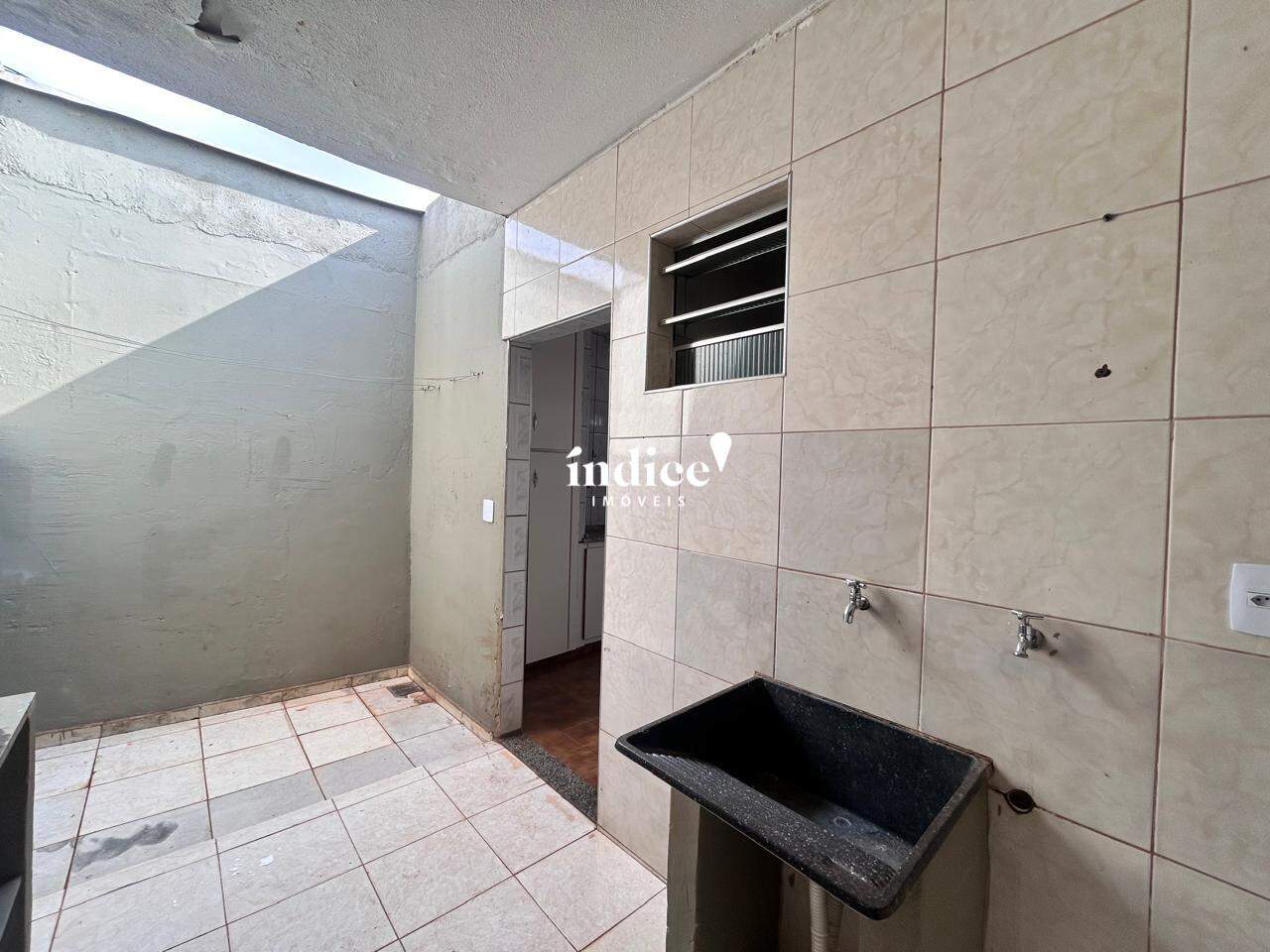 Casas para para aluguel no Vila Tibério na cidade de Ribeirão Preto: 