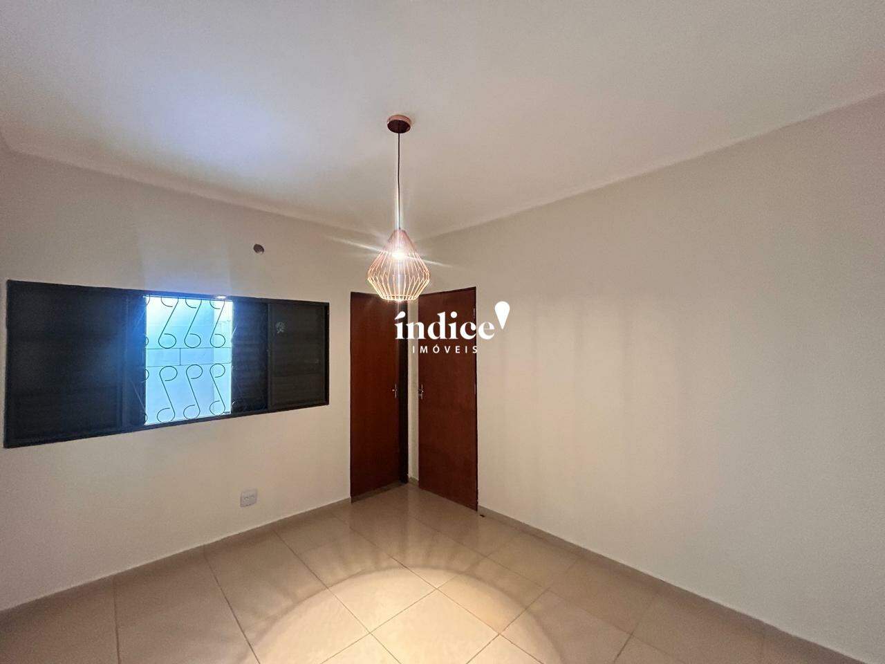 Casas para para aluguel no Vila Tibério na cidade de Ribeirão Preto: 