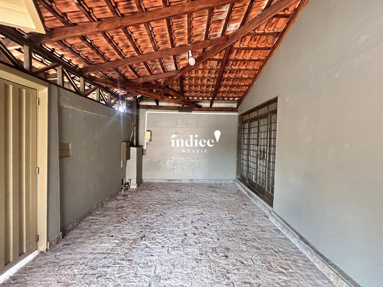 Casas para para aluguel no Vila Tibério na cidade de Ribeirão Preto: 