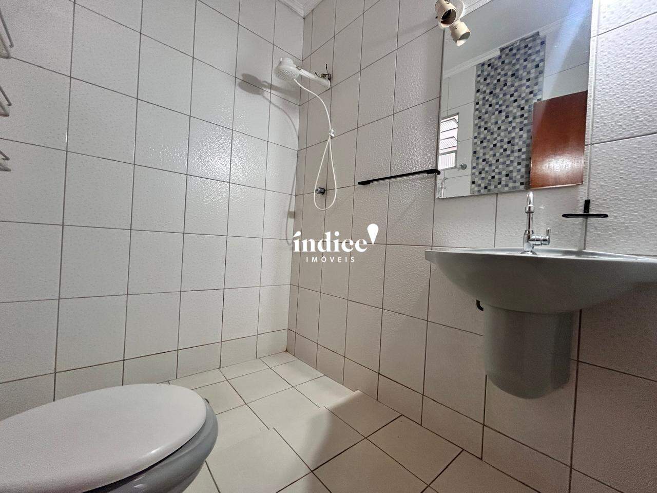 Casas para para aluguel no Vila Tibério na cidade de Ribeirão Preto: 