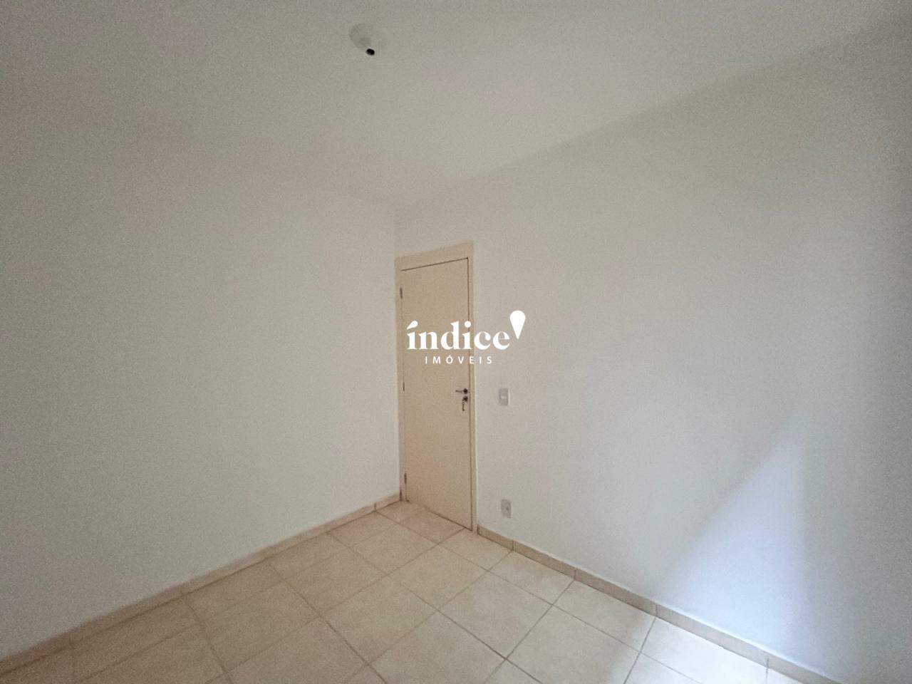 Apartamento para à venda no Valentina Figueiredo na cidade de Ribeirão Preto: 