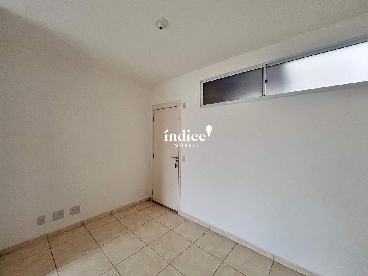 Apartamento para à venda no Valentina Figueiredo na cidade de Ribeirão Preto: 