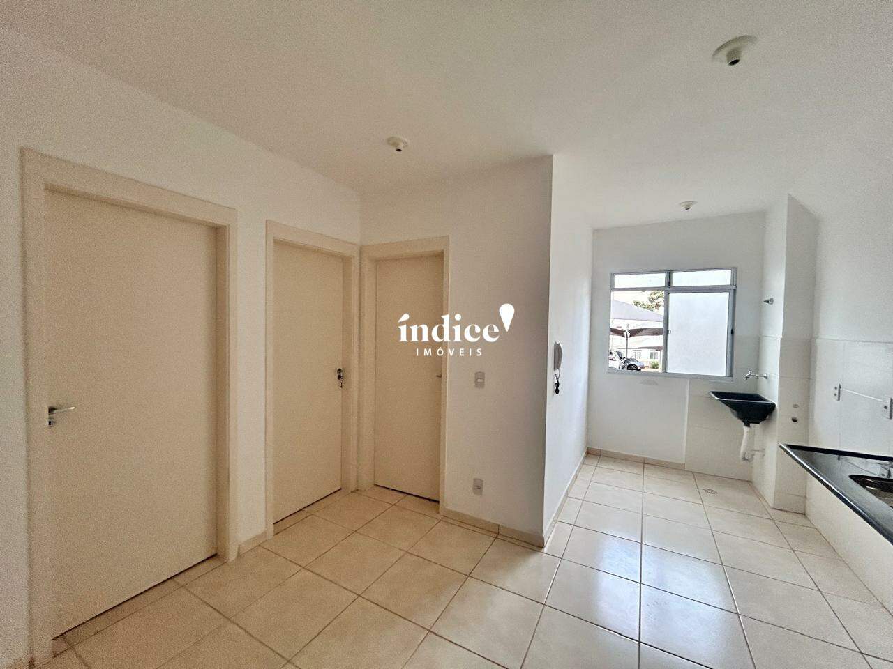 Apartamento para à venda no Valentina Figueiredo na cidade de Ribeirão Preto: 