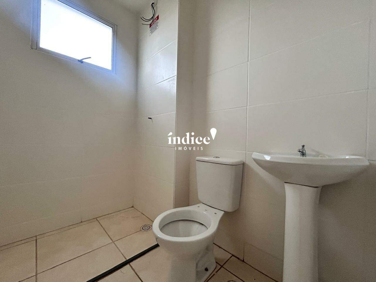 Apartamento para à venda no Valentina Figueiredo na cidade de Ribeirão Preto: 