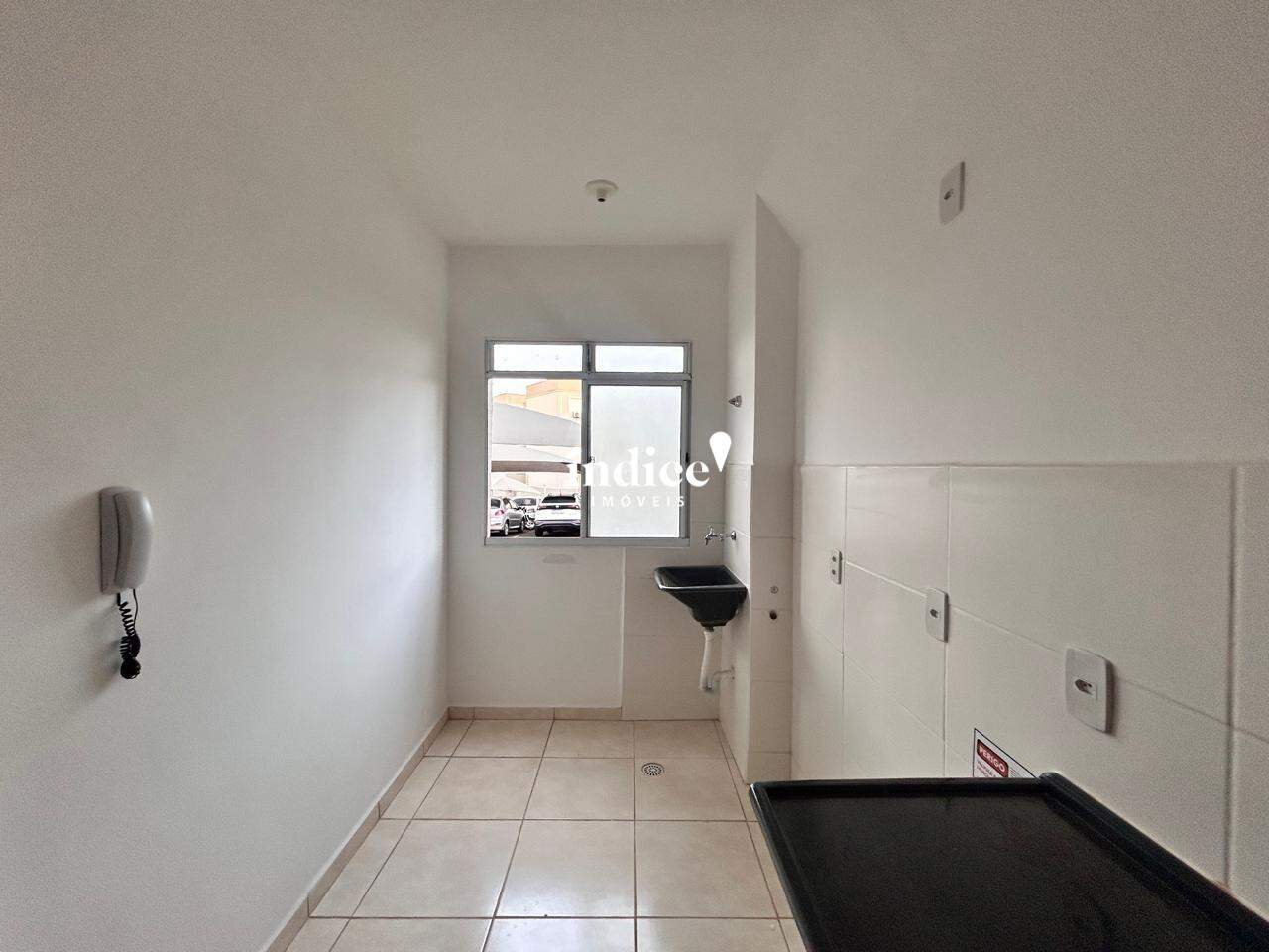Apartamento para à venda no Valentina Figueiredo na cidade de Ribeirão Preto: 
