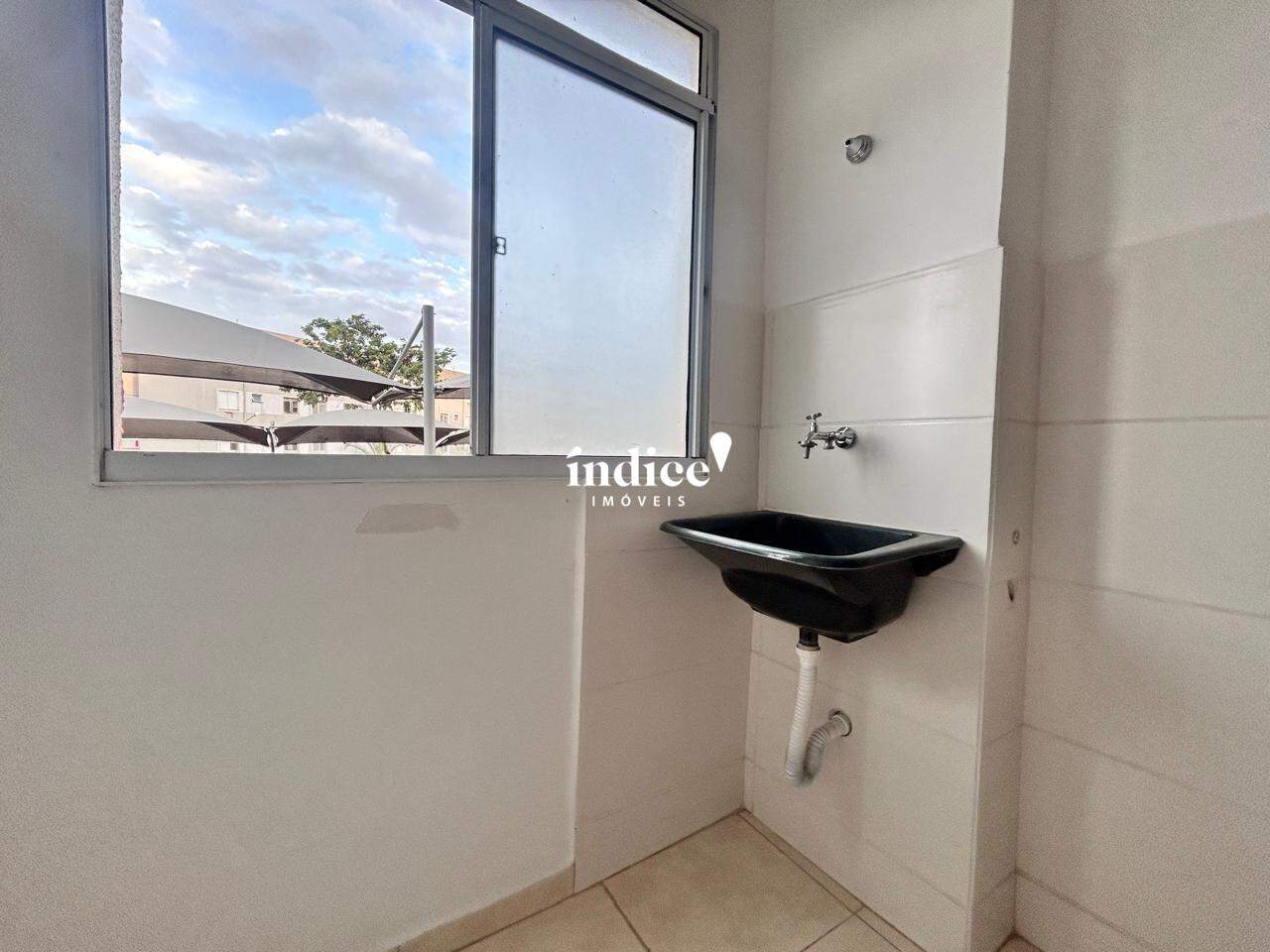 Apartamento para à venda no Valentina Figueiredo na cidade de Ribeirão Preto: 