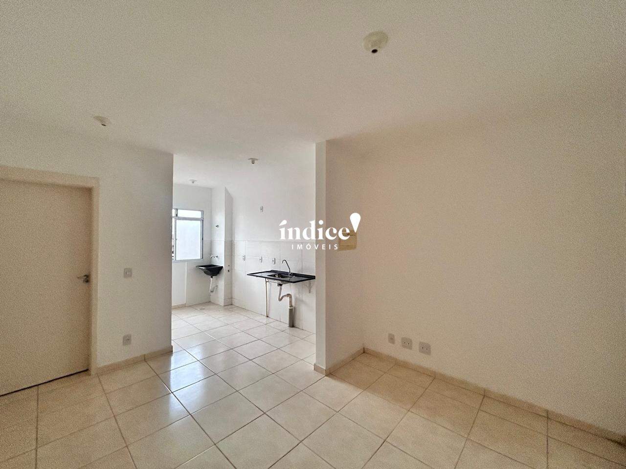 Apartamento para à venda no Valentina Figueiredo na cidade de Ribeirão Preto: 