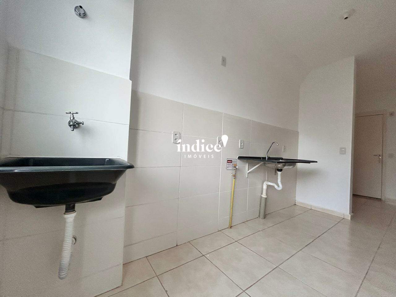 Apartamento para à venda no Valentina Figueiredo na cidade de Ribeirão Preto: 