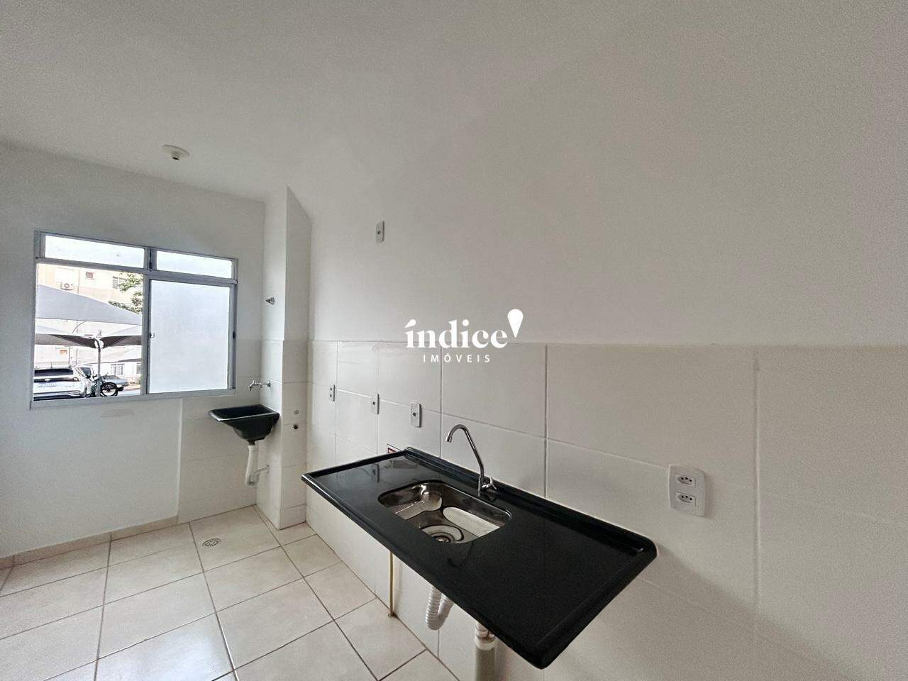 Apartamento para à venda no Valentina Figueiredo na cidade de Ribeirão Preto: 