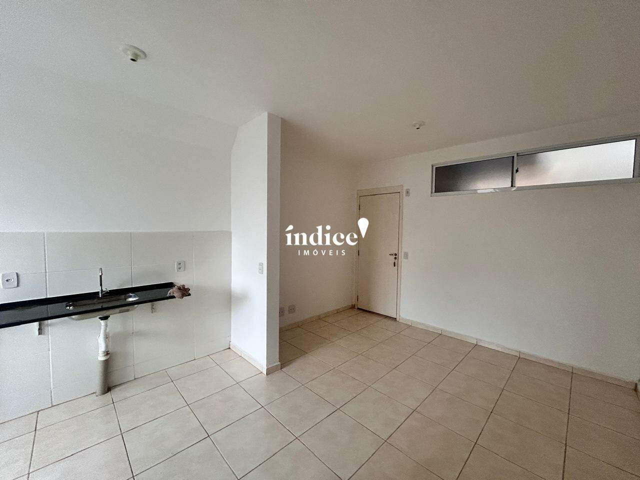 Apartamento para à venda no Valentina Figueiredo na cidade de Ribeirão Preto: 