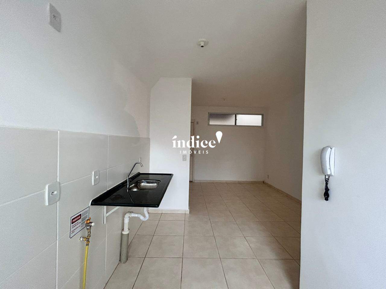 Apartamento para à venda no Valentina Figueiredo na cidade de Ribeirão Preto: 