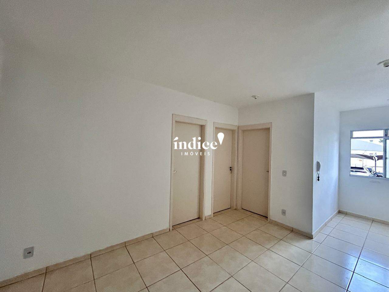 Apartamento para à venda no Valentina Figueiredo na cidade de Ribeirão Preto: 