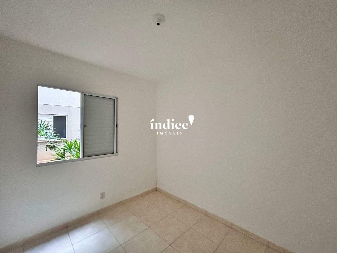 Apartamento para à venda no Valentina Figueiredo na cidade de Ribeirão Preto: 