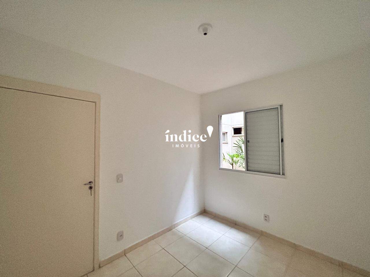 Apartamento para à venda no Valentina Figueiredo na cidade de Ribeirão Preto: 