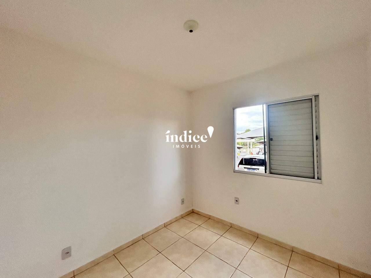 Apartamento para à venda no Valentina Figueiredo na cidade de Ribeirão Preto: 