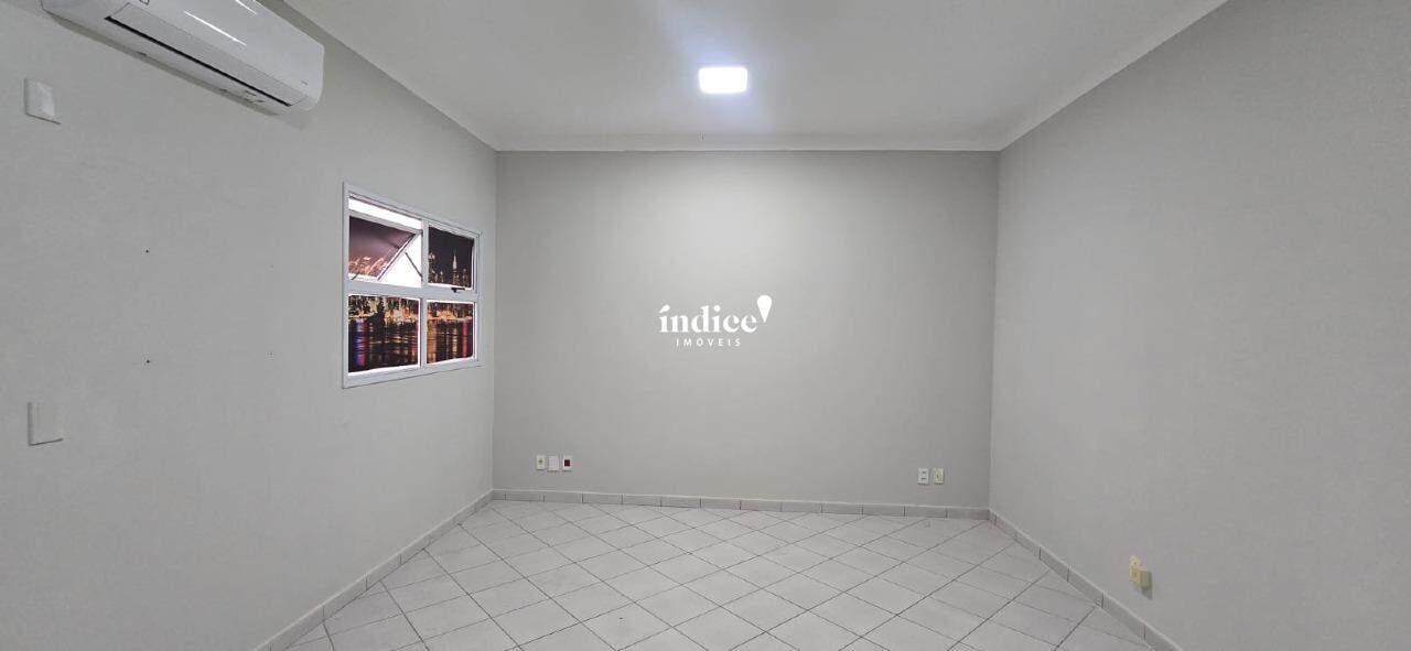 Sala Comercial para para aluguel no Condomínio Itamaraty na cidade de Ribeirão Preto: 