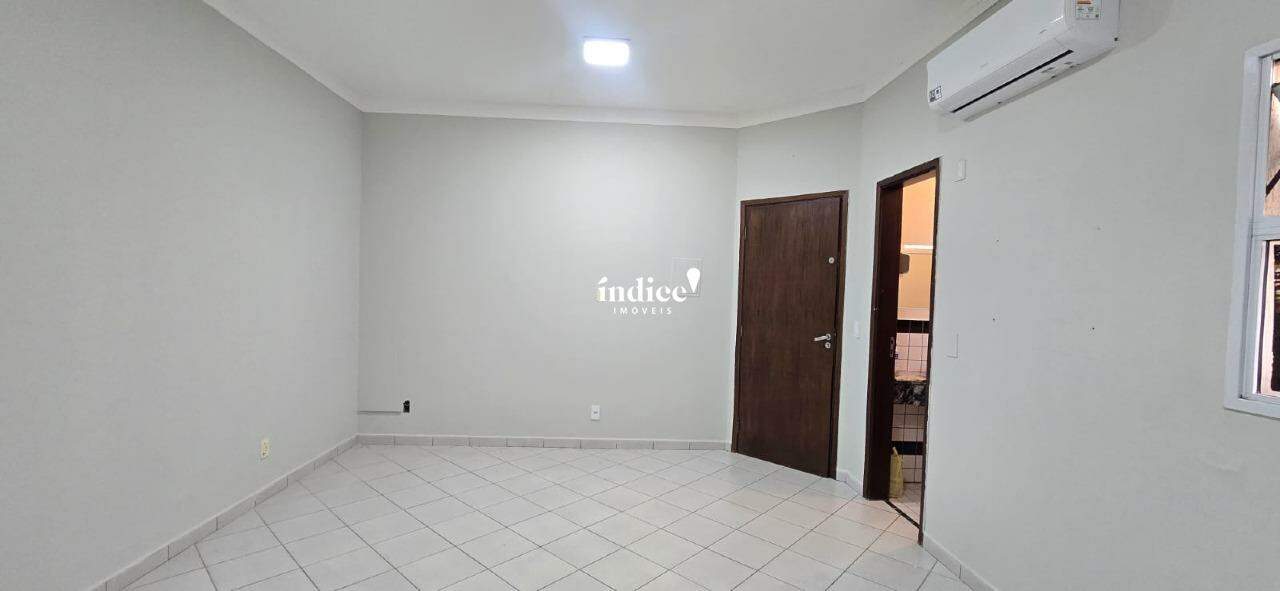 Sala Comercial para para aluguel no Condomínio Itamaraty na cidade de Ribeirão Preto: 