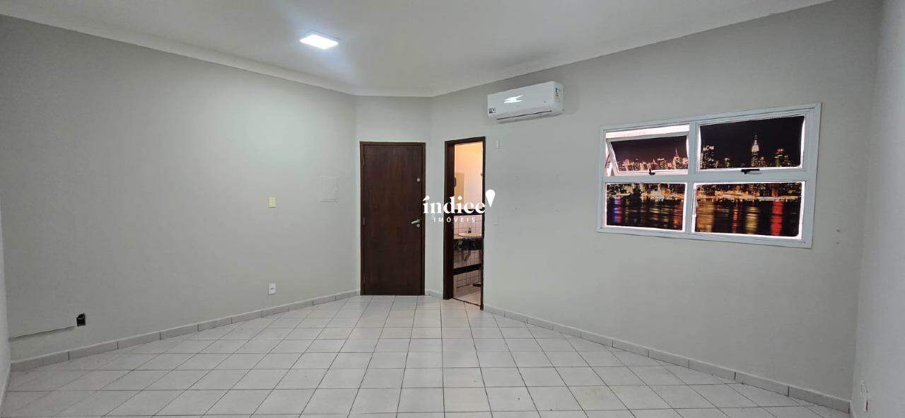 Sala Comercial para para aluguel no Condomínio Itamaraty na cidade de Ribeirão Preto: 