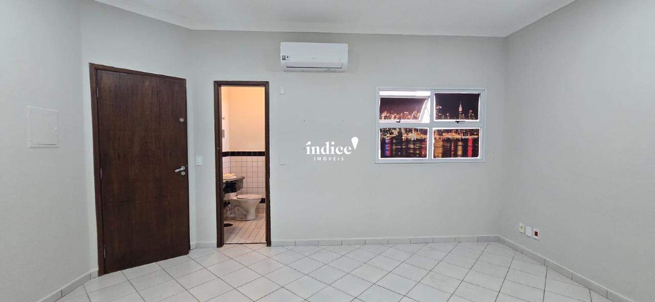 Sala Comercial para para aluguel no Condomínio Itamaraty na cidade de Ribeirão Preto: 