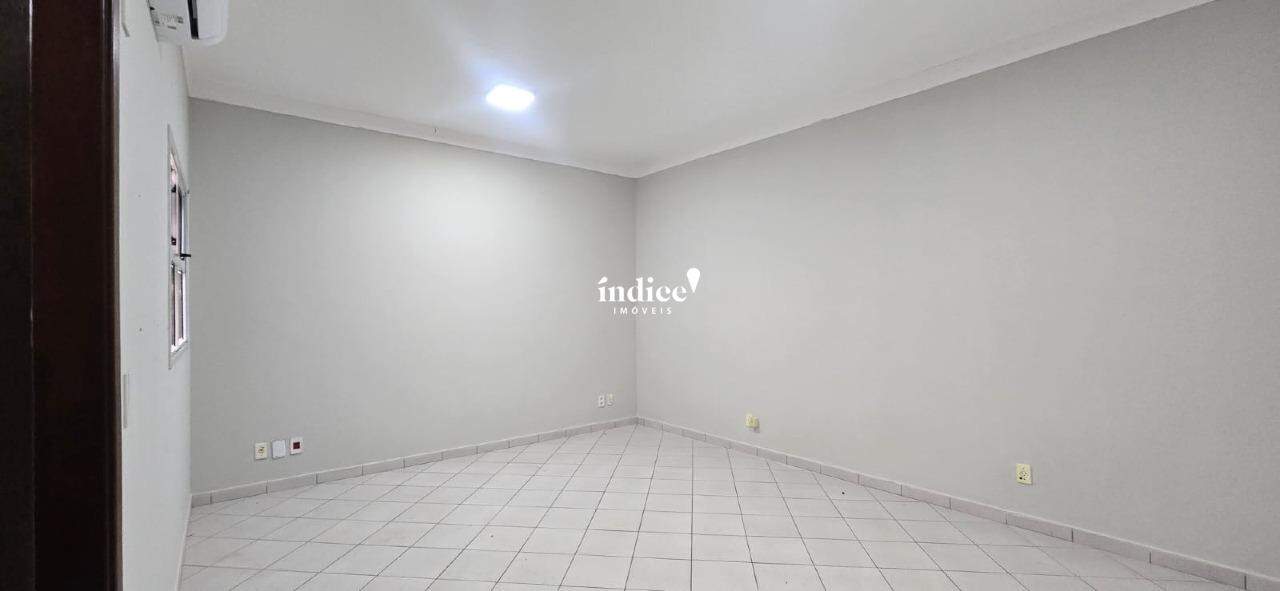 Sala Comercial para para aluguel no Condomínio Itamaraty na cidade de Ribeirão Preto: 