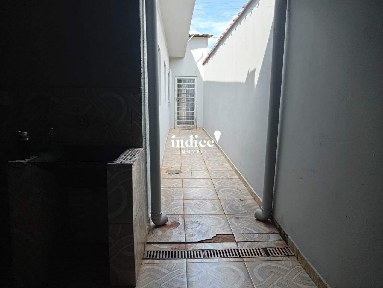Casas para à venda no Parque Ribeirão Preto na cidade de Ribeirão Preto: 