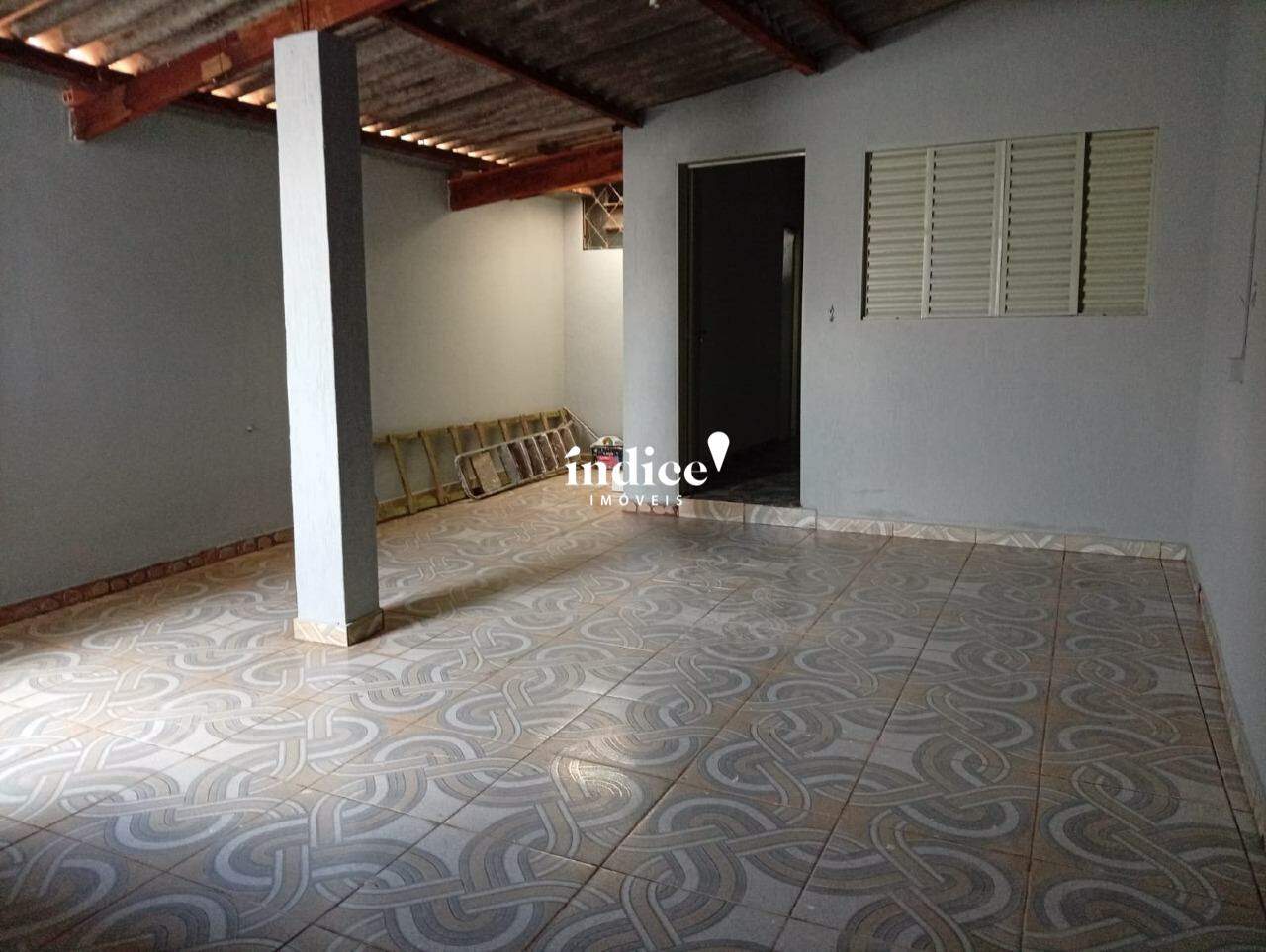 Casas para à venda no Parque Ribeirão Preto na cidade de Ribeirão Preto: 