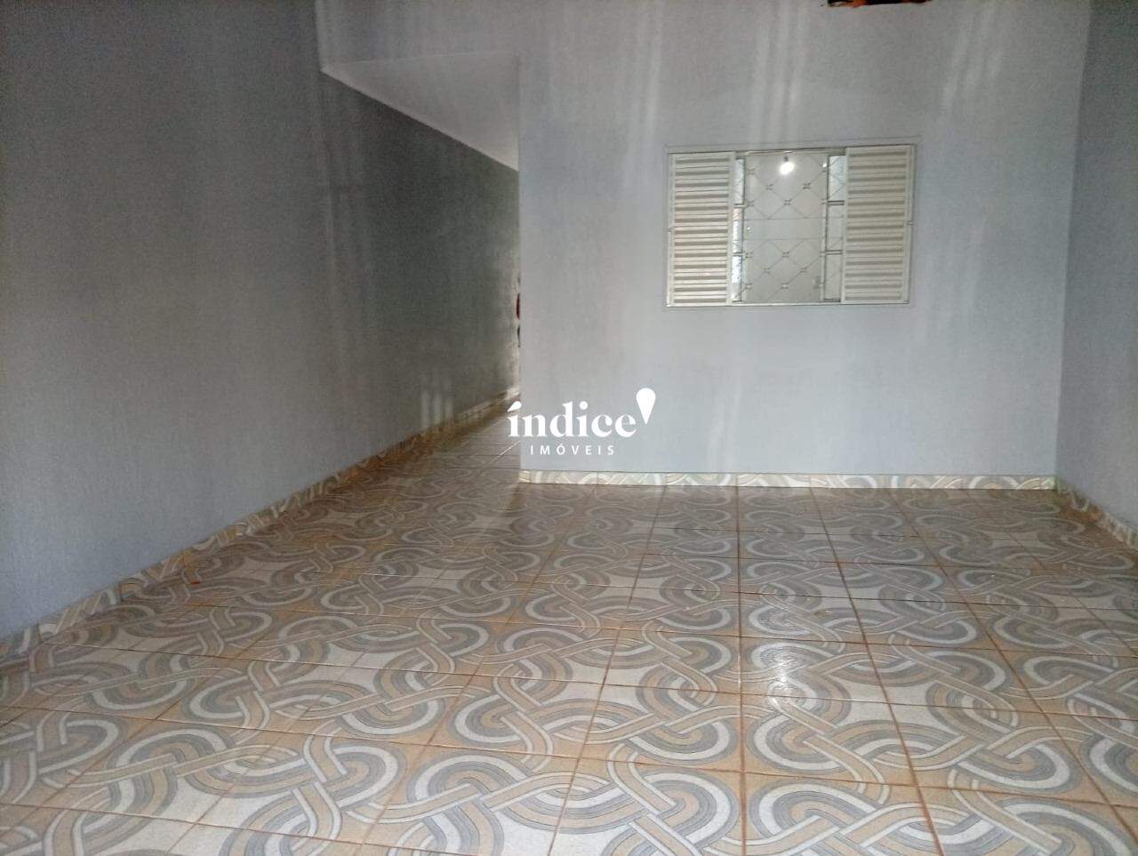 Casas para à venda no Parque Ribeirão Preto na cidade de Ribeirão Preto: 