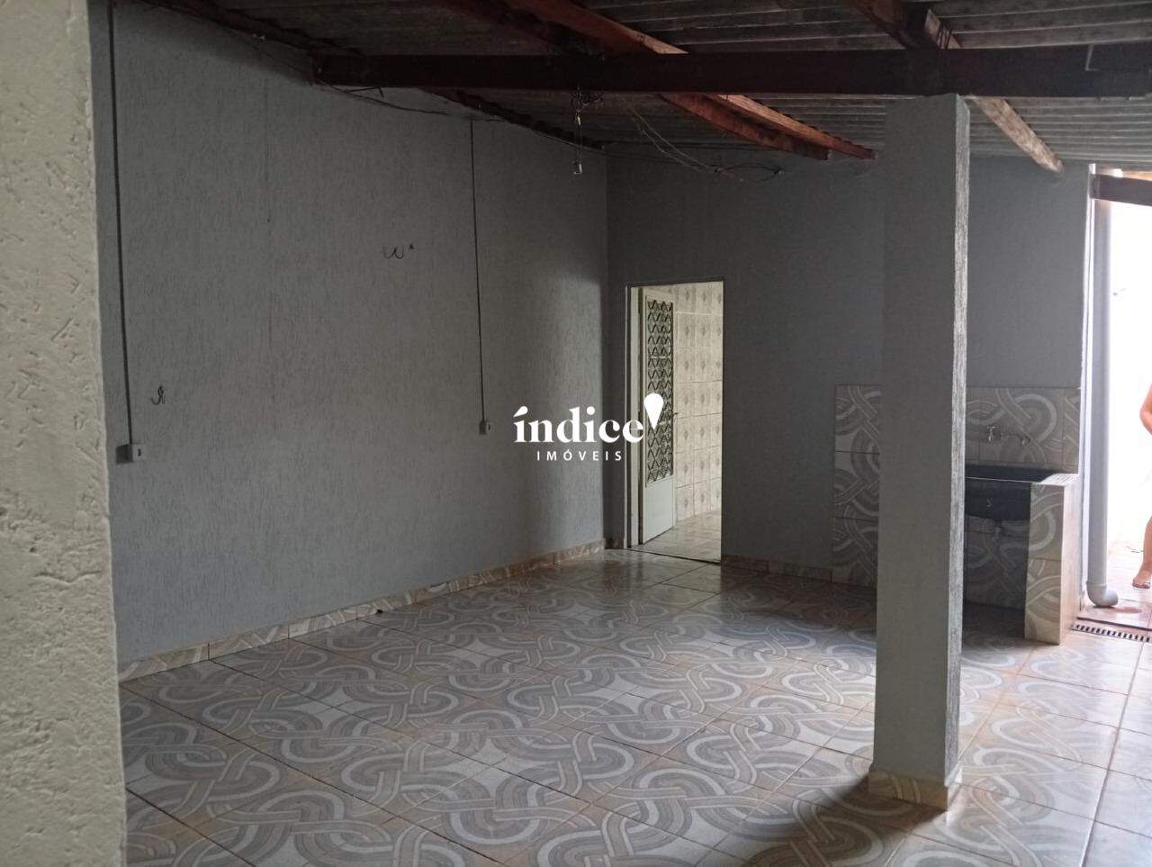 Casas para à venda no Parque Ribeirão Preto na cidade de Ribeirão Preto: 