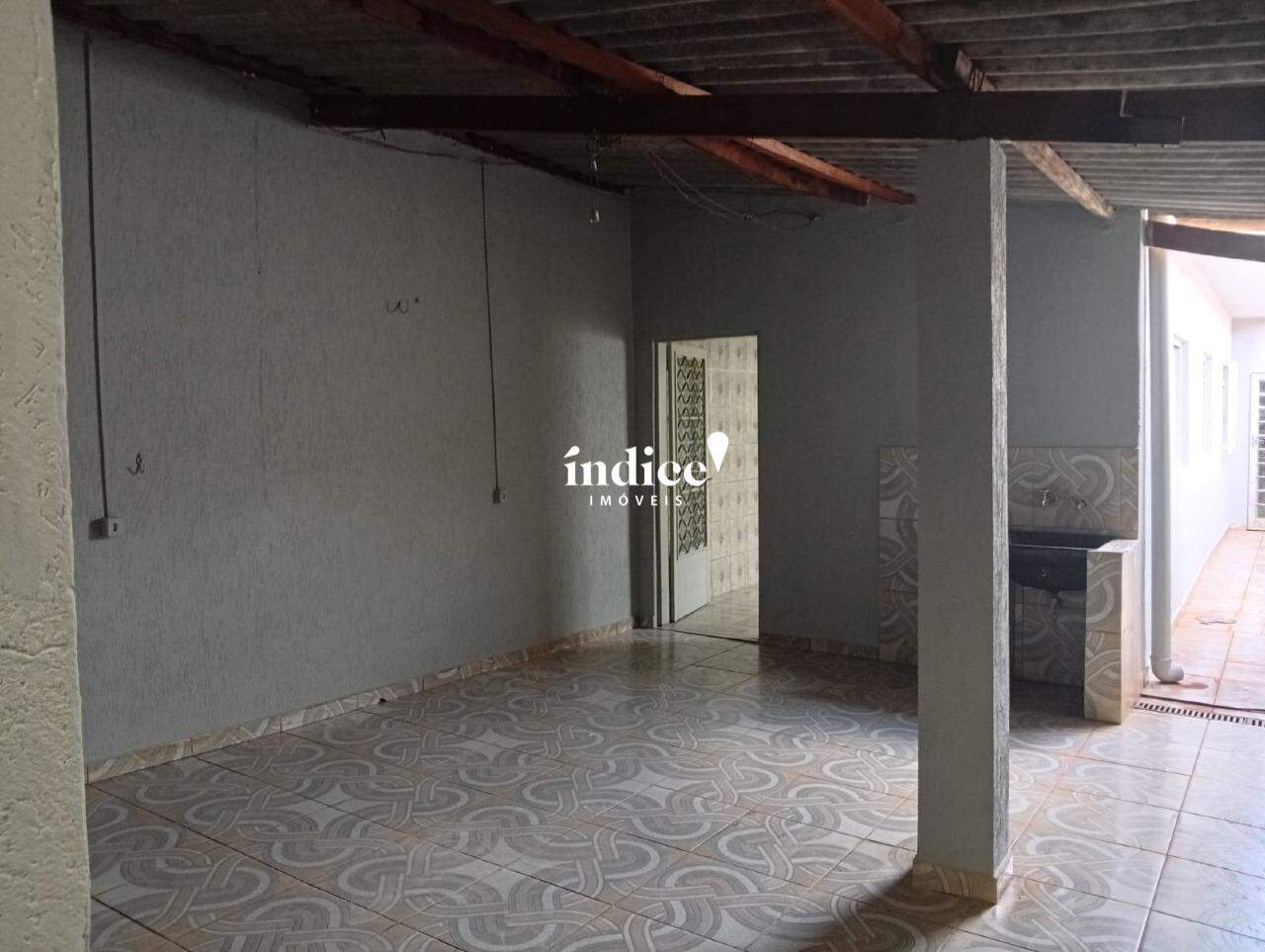 Casas para à venda no Parque Ribeirão Preto na cidade de Ribeirão Preto: 