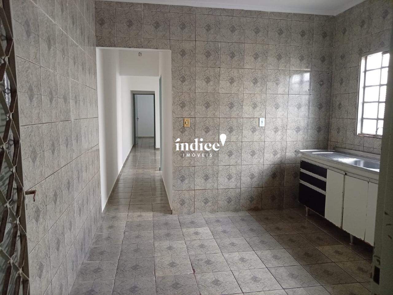 Casas para à venda no Parque Ribeirão Preto na cidade de Ribeirão Preto: 