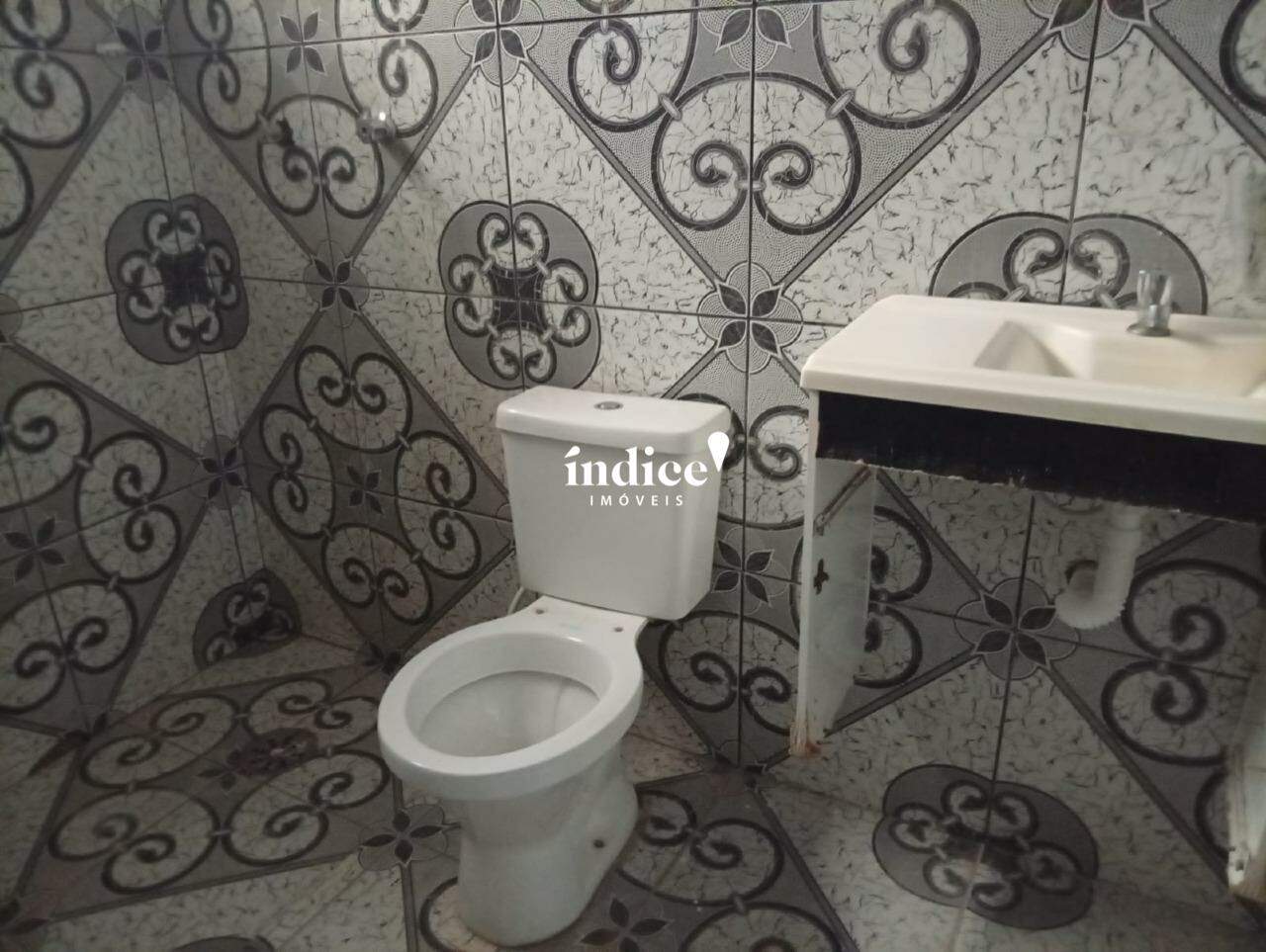 Casas para à venda no Parque Ribeirão Preto na cidade de Ribeirão Preto: 
