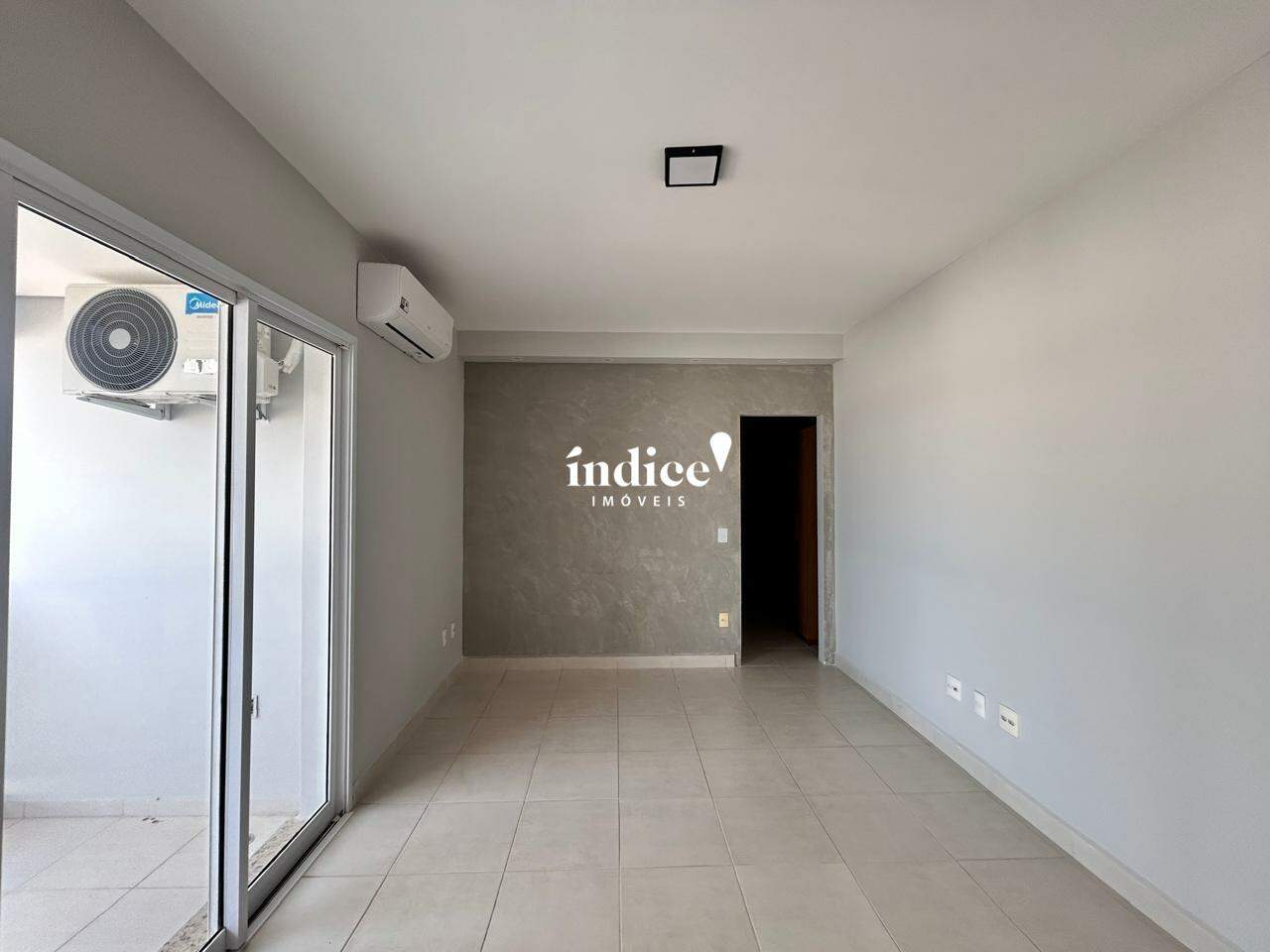Apartamento para para aluguel no Jardim São Luiz na cidade de Ribeirão Preto: 