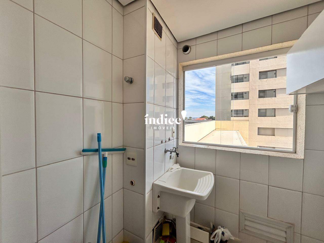 Apartamento para para aluguel no Jardim São Luiz na cidade de Ribeirão Preto: 