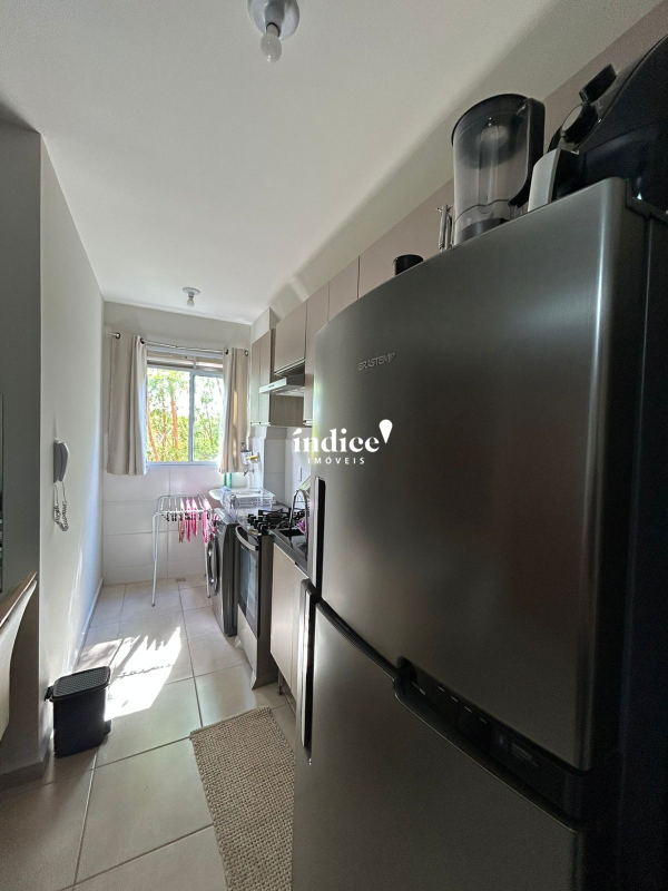 Apartamento para à venda no Valentina Figueiredo na cidade de Ribeirão Preto: 