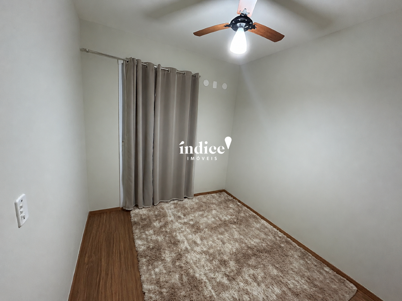 Apartamento para à venda no Valentina Figueiredo na cidade de Ribeirão Preto: 