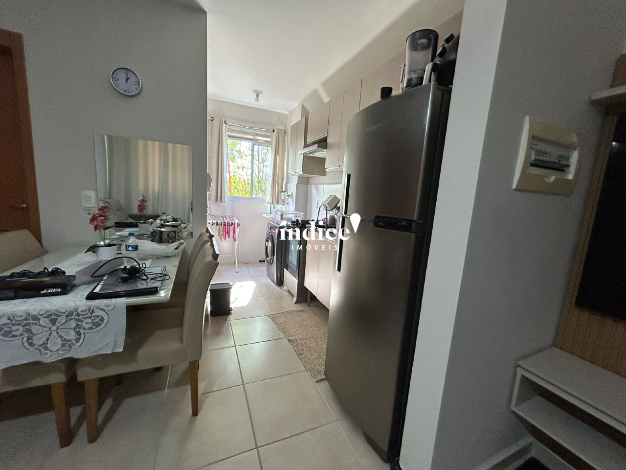 Apartamento para à venda no Valentina Figueiredo na cidade de Ribeirão Preto: 
