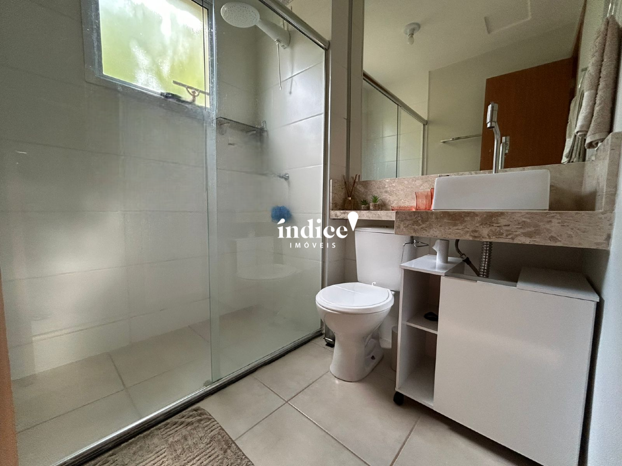 Apartamento para à venda no Valentina Figueiredo na cidade de Ribeirão Preto: 