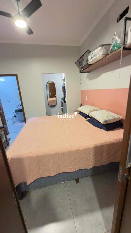 Casas Condomínio para à venda no Residencial Valência na cidade de Ribeirão Preto: 