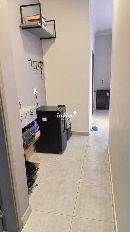 Casas Condomínio para à venda no Residencial Valência na cidade de Ribeirão Preto: 
