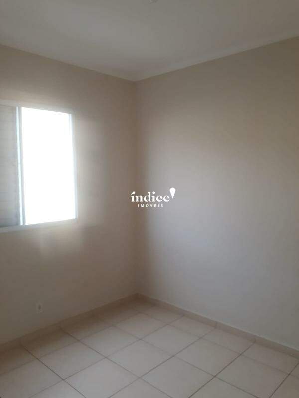Apartamento para à venda no Parque dos Pinus na cidade de Ribeirão Preto: 