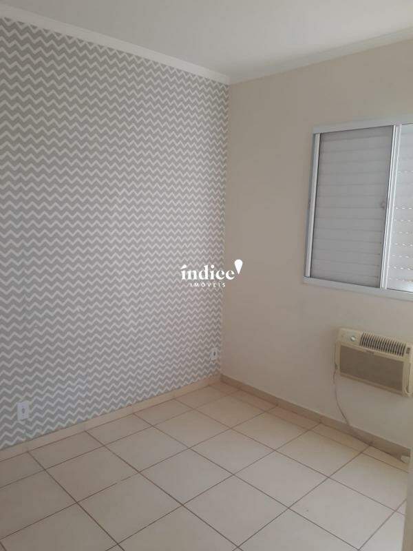 Apartamento para à venda no Parque dos Pinus na cidade de Ribeirão Preto: 