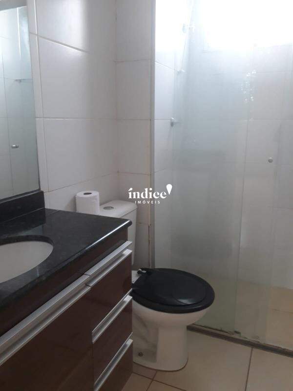Apartamento para à venda no Parque dos Pinus na cidade de Ribeirão Preto: 