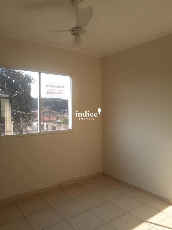 Apartamento para à venda no Parque dos Pinus na cidade de Ribeirão Preto: 
