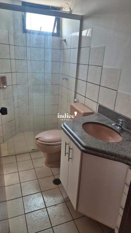 Apartamento para à venda no Alto da Boa Vista na cidade de Ribeirão Preto: 