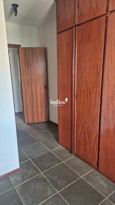 Apartamento para à venda no Alto da Boa Vista na cidade de Ribeirão Preto: 