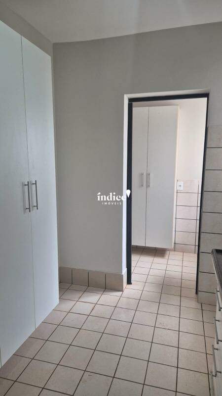 Apartamento para à venda no Alto da Boa Vista na cidade de Ribeirão Preto: 