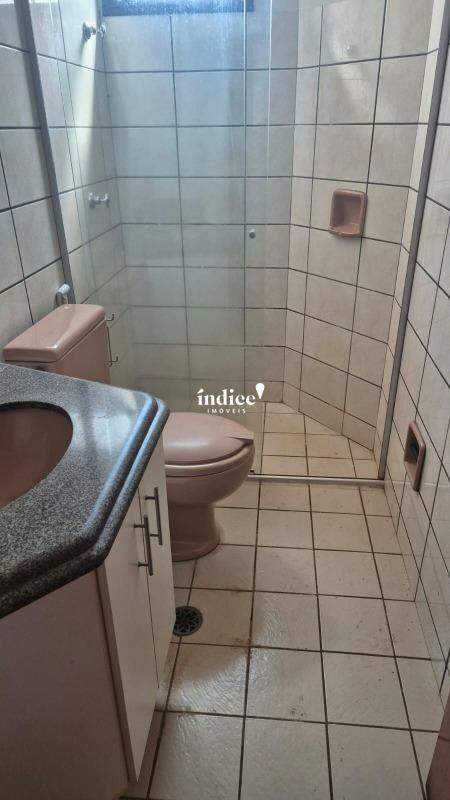Apartamento para à venda no Alto da Boa Vista na cidade de Ribeirão Preto: 