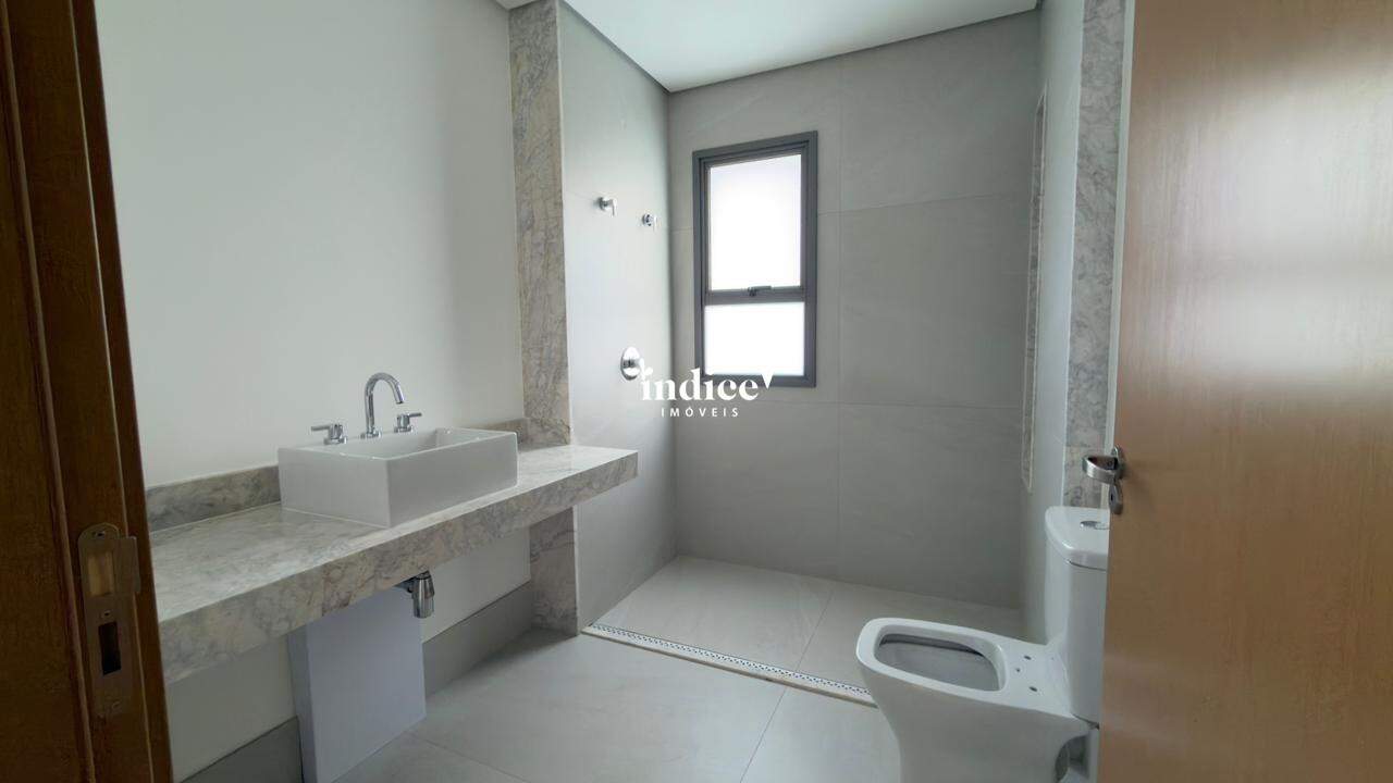 Apartamento para à venda no Jardim Ilhas do Sul na cidade de Ribeirão Preto: